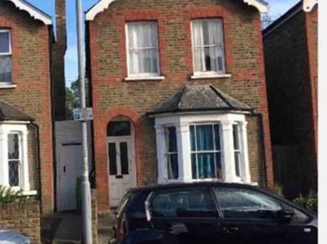House for rent in Norbiton, Greater London