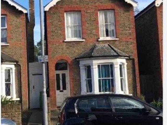 House for rent in Norbiton, Greater London