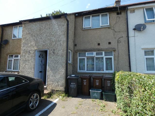Apartment for rent in Napsbury Park, Five Acres