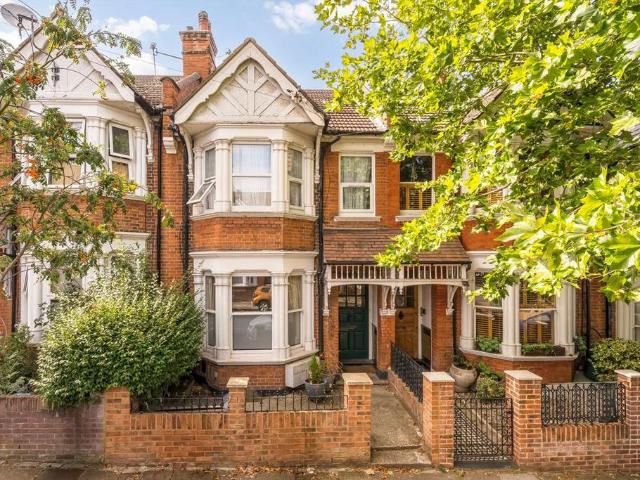 Apartment for rent in Harlesden, Greater London