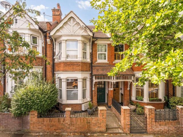 Apartment for rent in Harlesden, Greater London