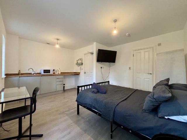 Apartment for rent in London Borough of Croydon, Greater London