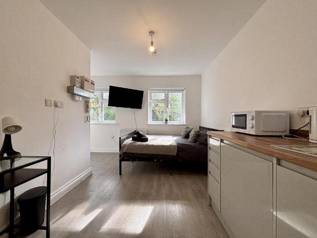 Apartment for rent in London Borough of Croydon, Greater London