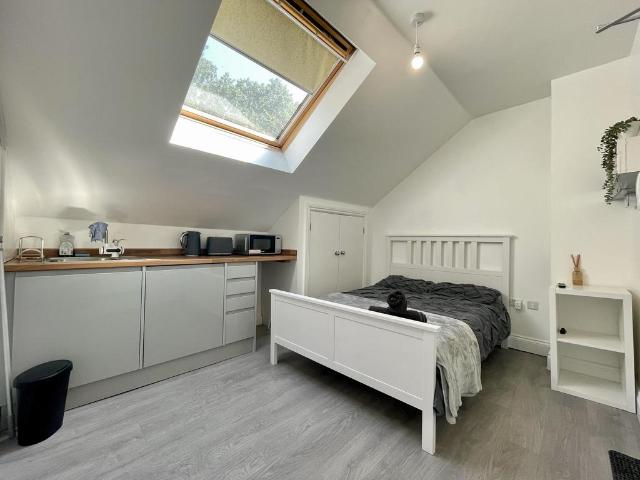 Apartment for rent in London Borough of Croydon, Greater London