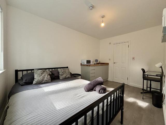 Apartment for rent in London Borough of Croydon, Greater London