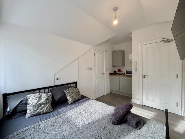 Apartment for rent in London Borough of Croydon, Greater London