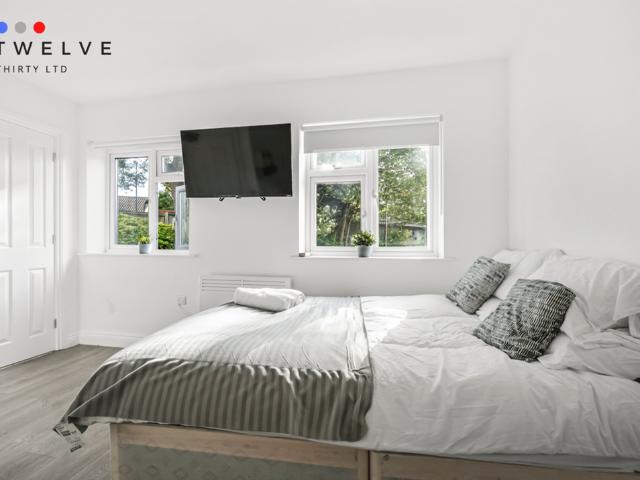 Studio for rent in London Borough of Croydon, South Norwood