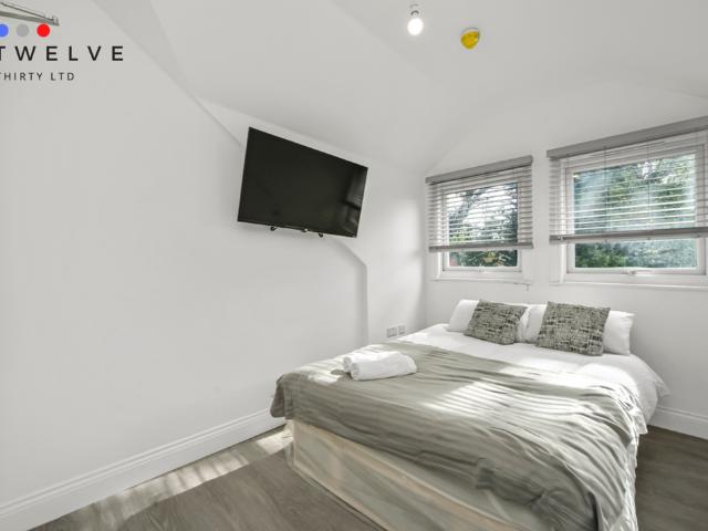 Studio for rent in London Borough of Croydon, South Norwood
