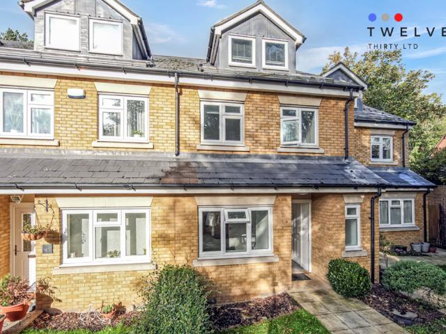 Studio for rent in London Borough of Croydon, South Norwood