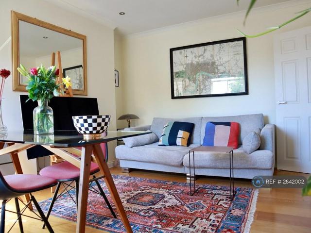 House for rent in Brompton, Greater London
