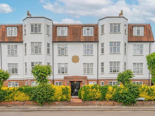 Apartment for rent in London Borough of Merton, Greater London