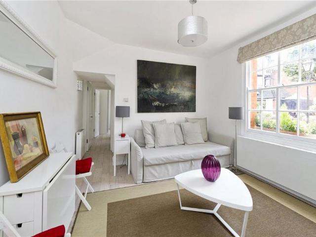 Apartment for rent in Brompton, Greater London