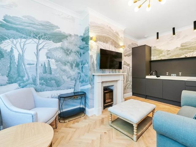 Apartment for rent in Chelsea, Greater London