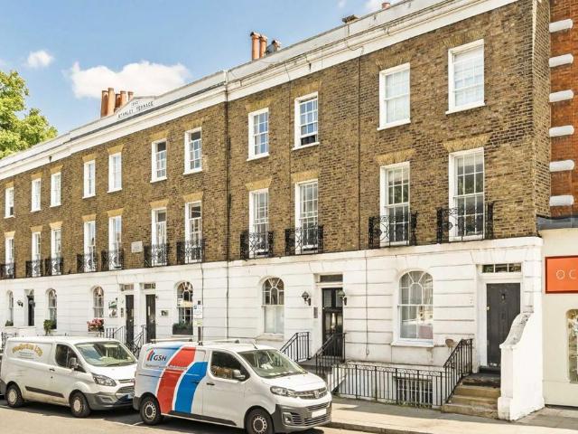 House for rent in Chelsea, Greater London