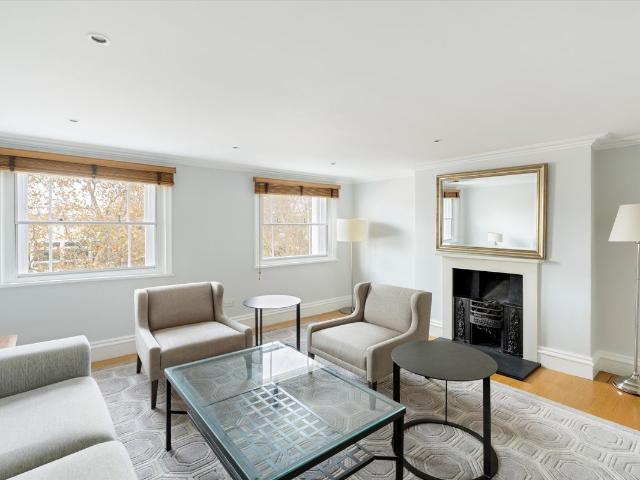 Apartment for rent in Chelsea, Greater London