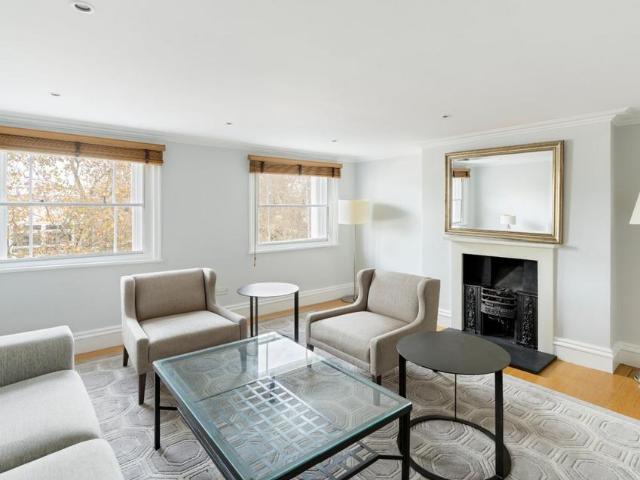 House for rent in Chelsea, Greater London
