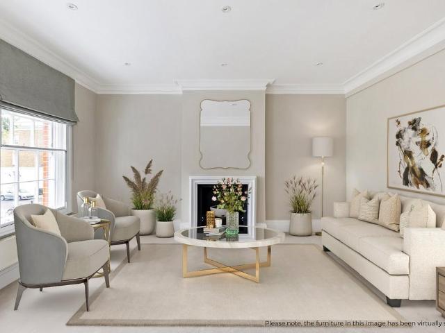 Apartment for rent in Chelsea, Greater London