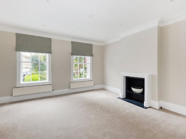 House for rent in Chelsea, Greater London