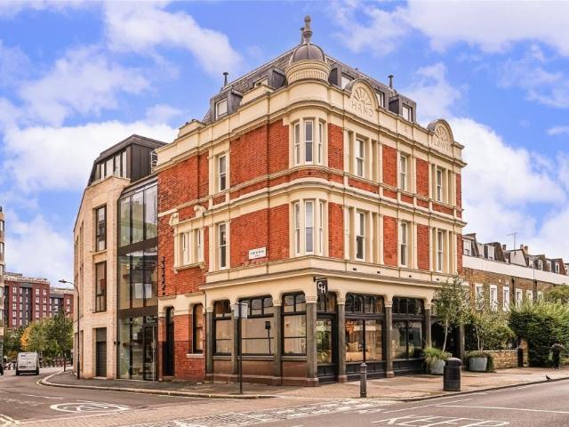 Apartment for rent in Fulham, Greater London