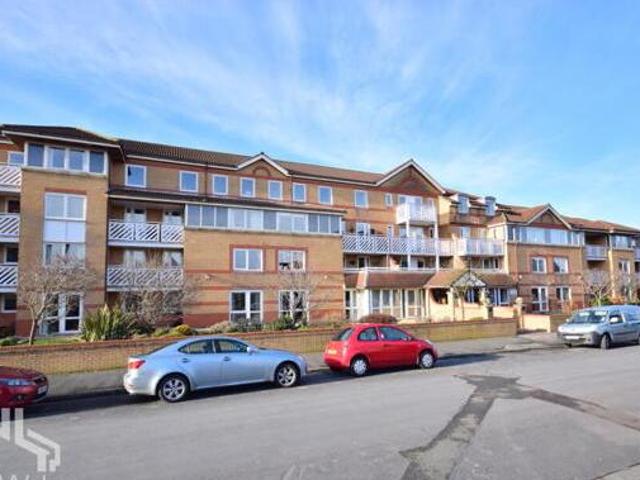 House for sale in Lytham, Lancashire