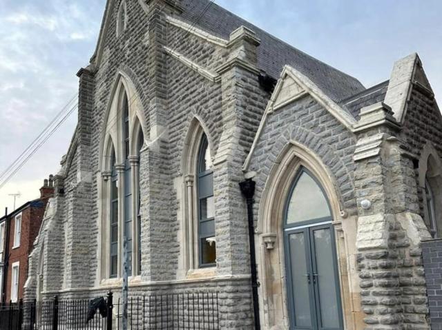 Apartment for rent in Newark on Trent, Newark and Sherwood