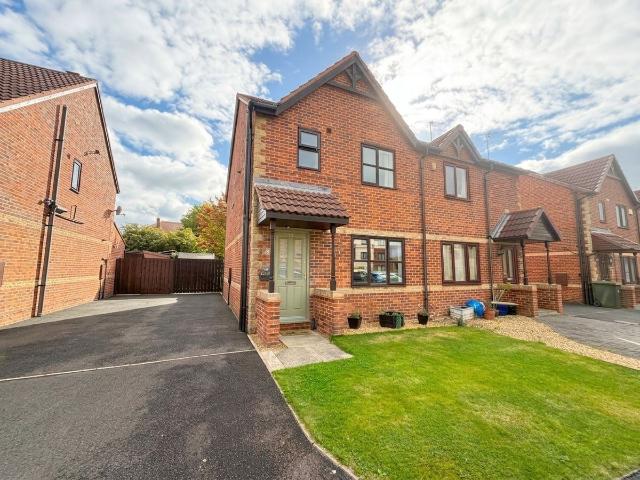 House for rent in Killingworth, Forest Hall