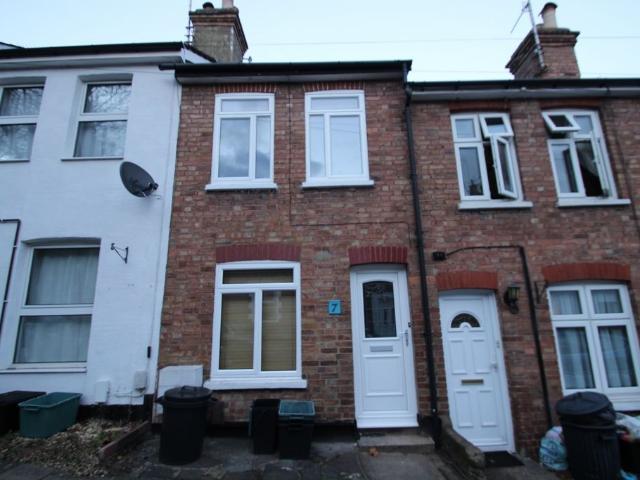 House for rent in Green Street Green, Greater London