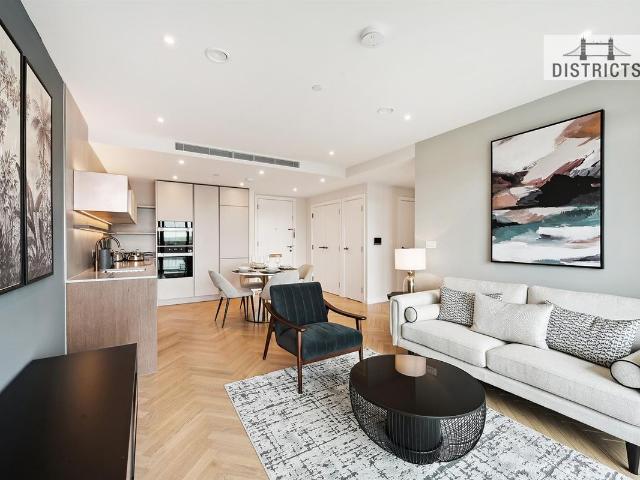 Apartment for rent in Fulham, Greater London