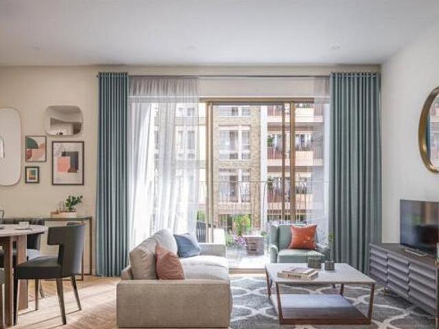 House for sale in Lyons, Greater London