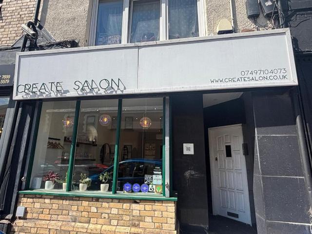 Apartment for rent in Pontcanna, Cardiff