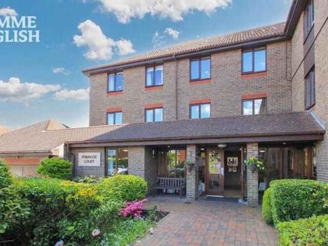House for sale in Navestock Side