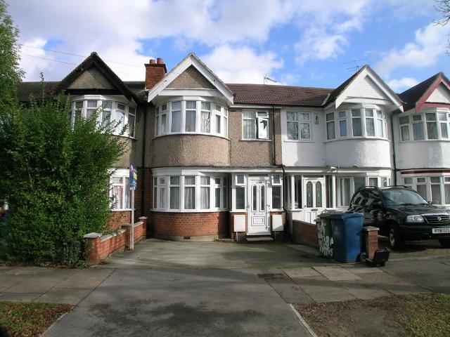 House for rent in Lane, Greater London
