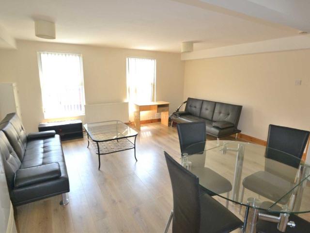 Apartment for rent in Katesgrove, Reading