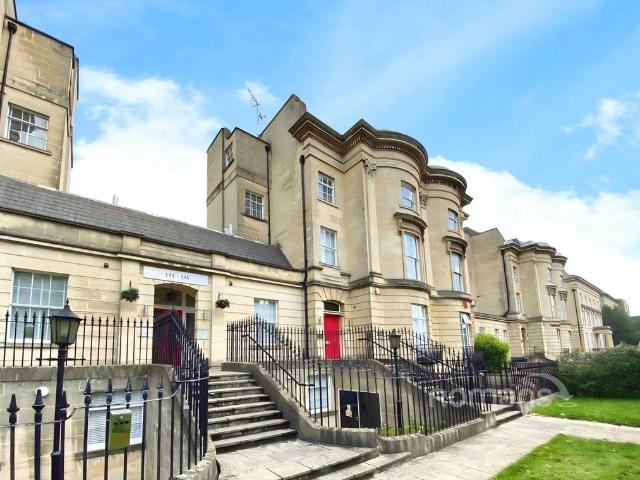 Apartment for rent in Newtown, Reading