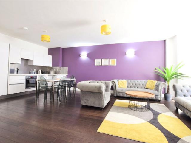 Apartment for rent in Reading, Isle Of Man