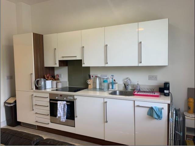 Apartment for rent in Newtown, Reading