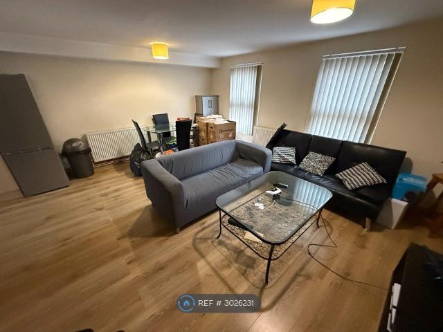 Apartment for rent in Reading