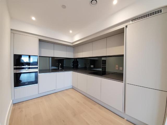 Apartment for rent in Katesgrove, Reading