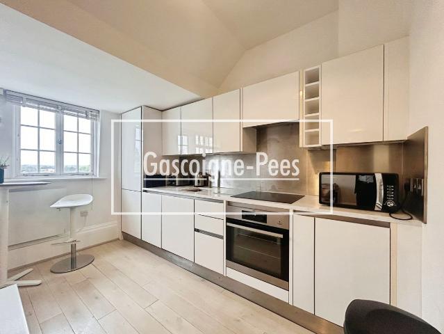 Apartment for rent in Newtown, Reading