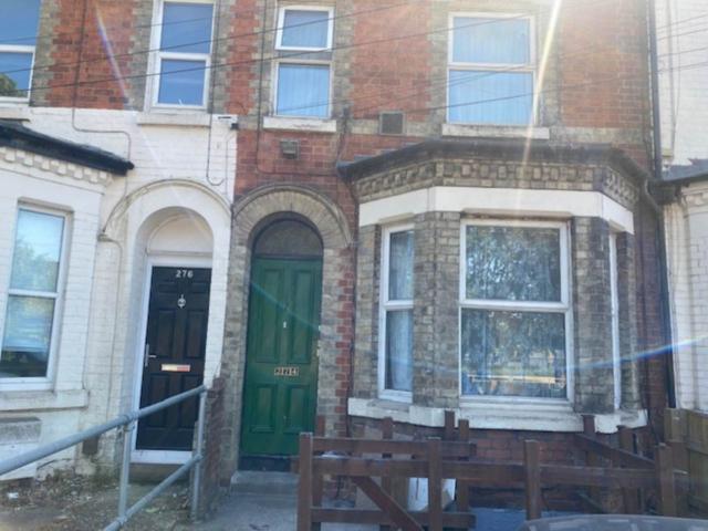 Apartment for rent in Newtown, Reading