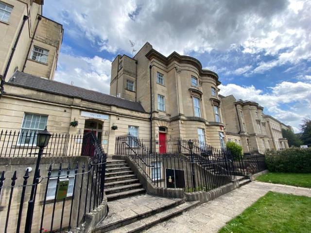 Apartment for rent in Newtown, Reading