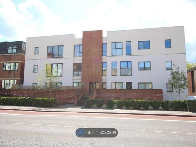 Apartment for rent in Newtown, Reading