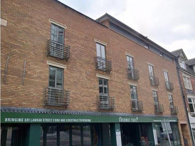 Apartment for rent in Reading