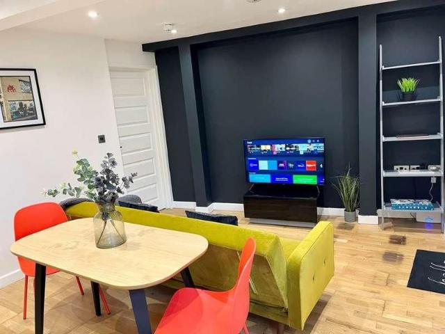 Apartment for rent in Newtown, Reading