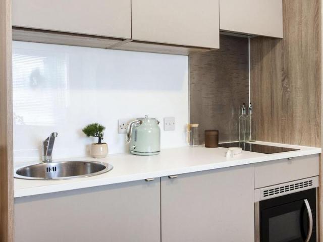 Apartment for rent in Newtown, Reading