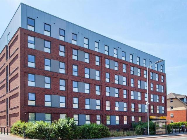 Apartment for rent in Newtown, Reading