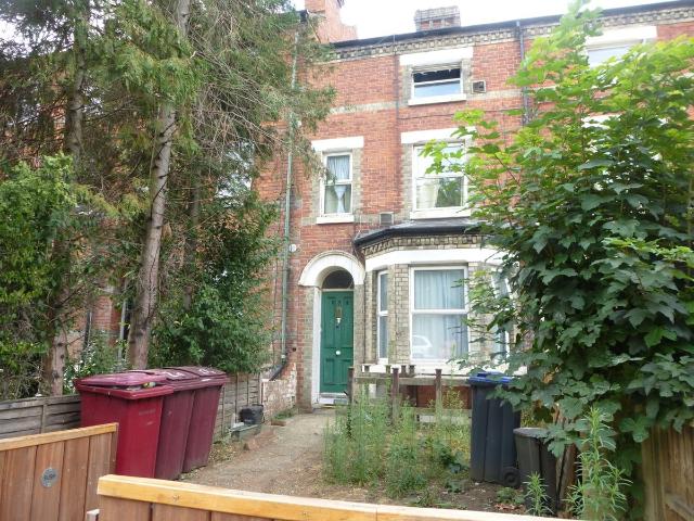 Studio for rent in Newtown, Reading