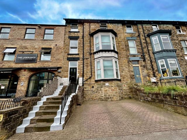 Room for rent in Low Harrogate, Harrogate
