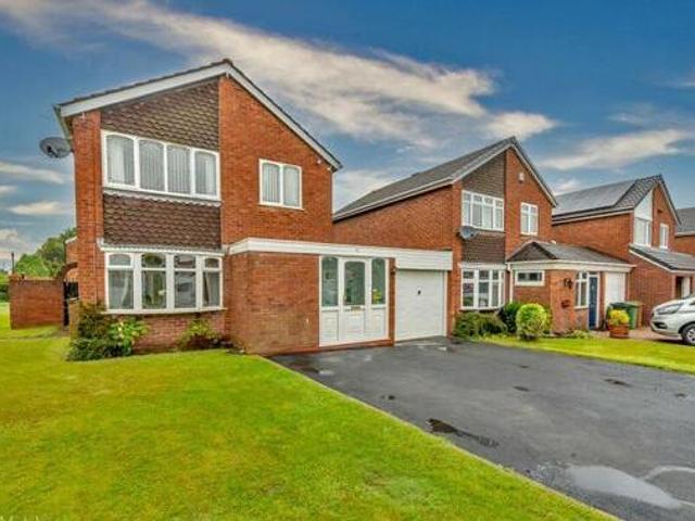 House for sale in Walsall