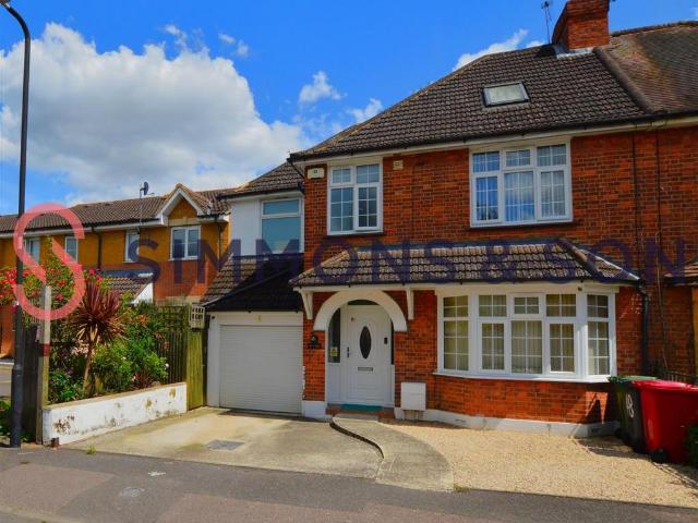 House for rent in Slough